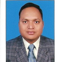 Jay kumar Dwivedi