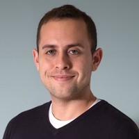 Adam Pierce