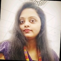 Nita Patil