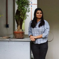 Krupa Gagwani