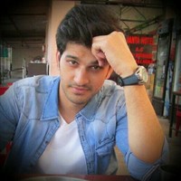 Sumit Dhalla