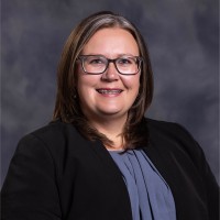 Katie Paul, Ma, Cpm, Ctcm