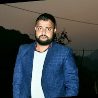 Mohit Sharma
