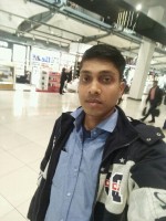 Goutam Parua