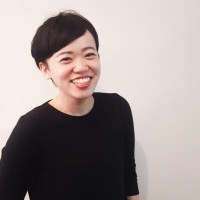 Haruka Komatsu