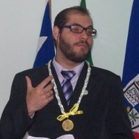 Ricardo Vidal