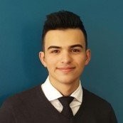 Jonathan Aronov