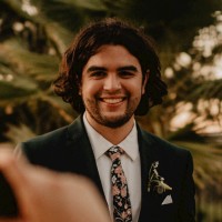 Garrett Perez