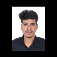 Ajesh Thomas