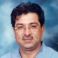 Sarfaraz Ahmed