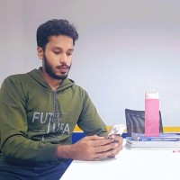 Syed Naveedullah Hussaini