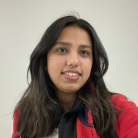 Shradha Parekh