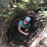 Abbey Wilson, Phd