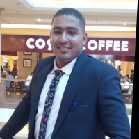 Mahmoud Haggag