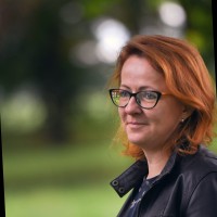 Irena Krupková