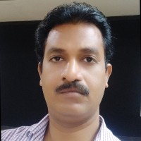 Rama Shanker