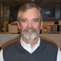 John Blumthal, FAIA