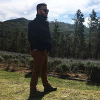 Luís Paulo CALDIMAX