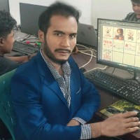 MD FARUK HOSSEN