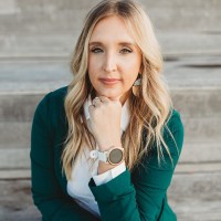 Michelle Russell, CPA