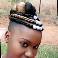 Gladys Lindokuhle Zikhaya