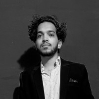 Abhishek Ghorpade