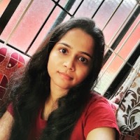 Sharmila Dsouza