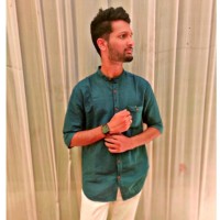 Abhijeet Solanke