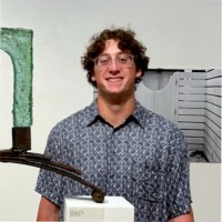 Harrison Ginsburg