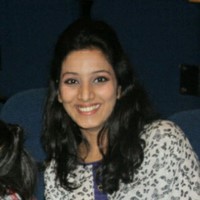 Yojna Gaikwad