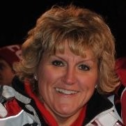 Laurie Mohr