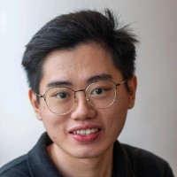 Xian Xiang Wong