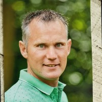 Peter Domine