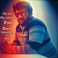 Praveenkumar H