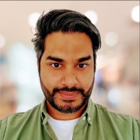Raj Kaul