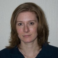 Sally Marham