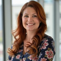 Elise Herr, Shrm-Cp