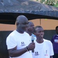 Christopher Forsythe