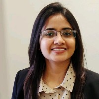 Dr. Aditi Jain