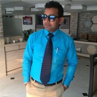 Lokesh Jaiswal