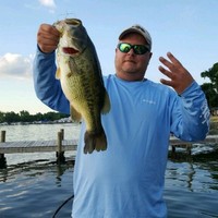 Lance Wolfe