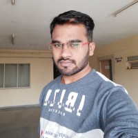 Srikanth Katta