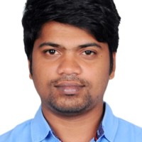 Nithin Reddy Vydyula