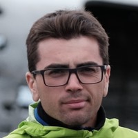 Luca Mosconi