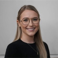 Eleanore Hulston