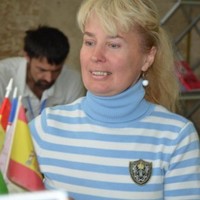 Lara Areshkina