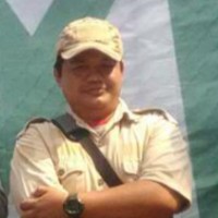 Eko Andi Saputra