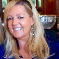 Christine Morris-Jones