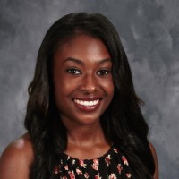 Courtney Harris