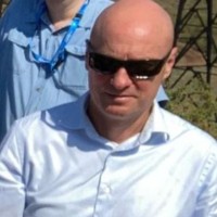 Nick Colwell